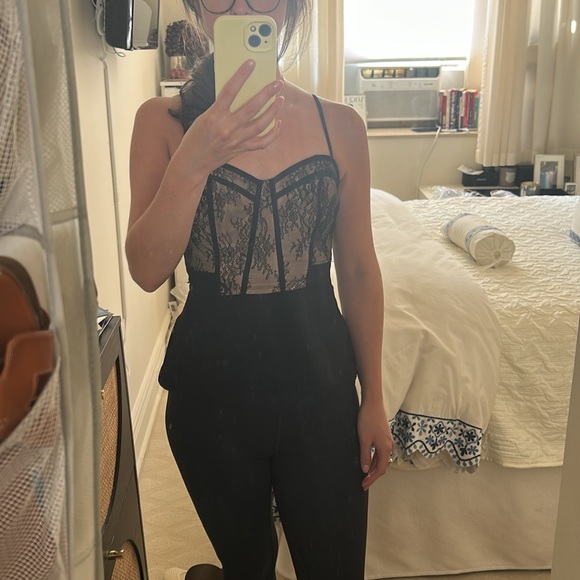 BCBG bustier top - Picture 6 of 6